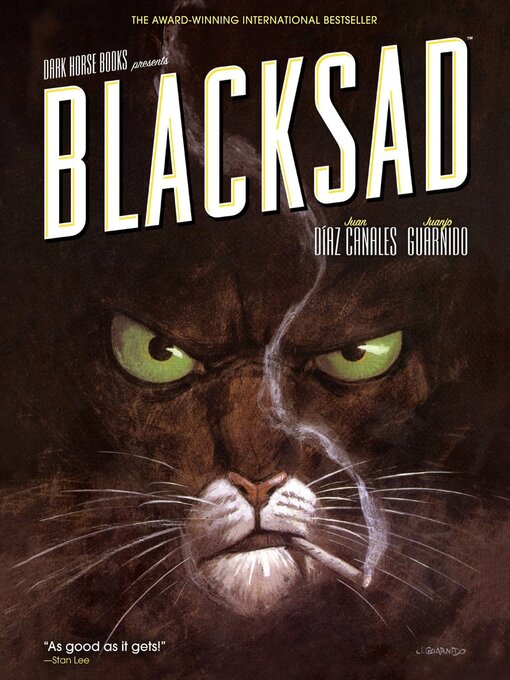 Title details for Blacksad (2000), Volumes 1-3 by Díaz Canales - Available